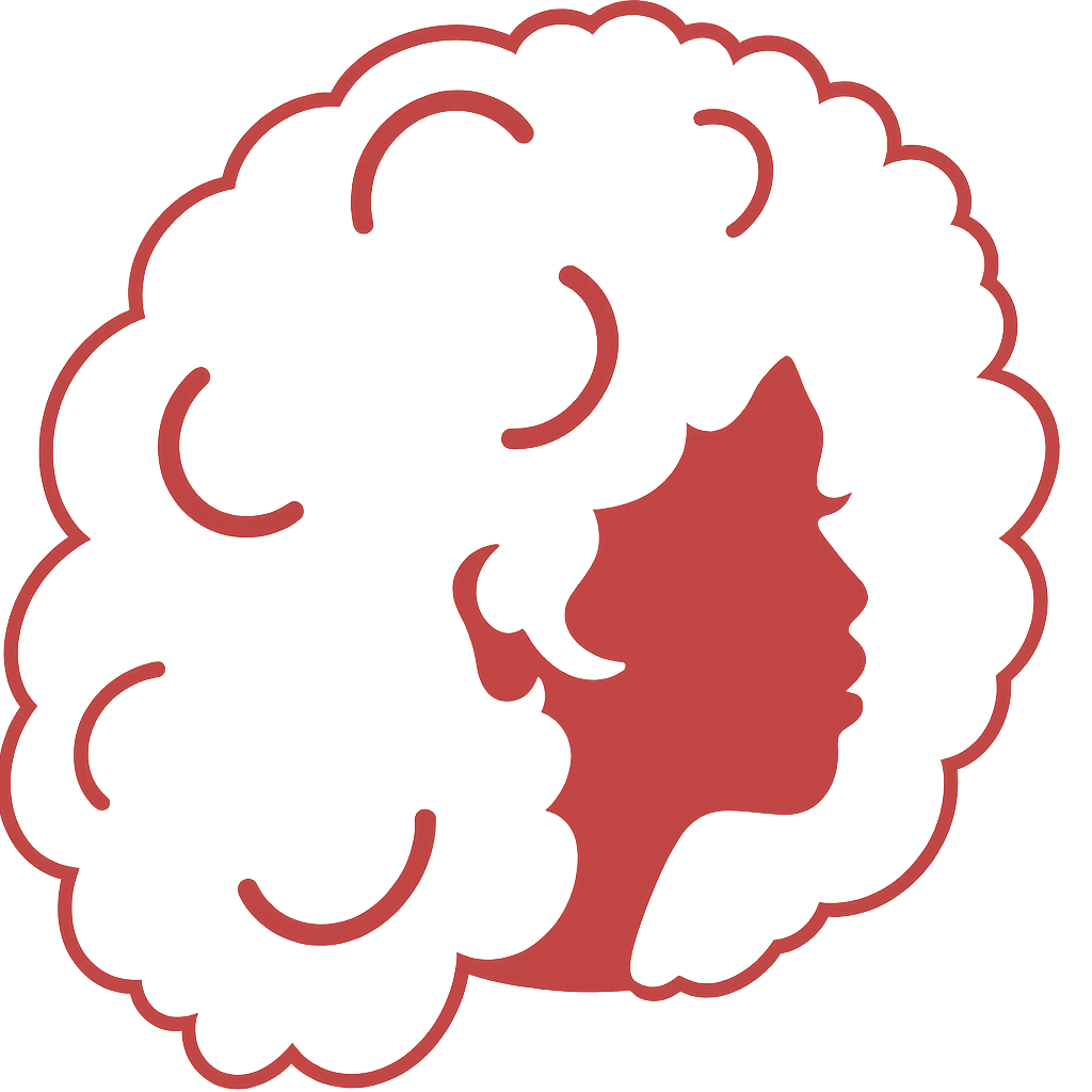 Logo Udri Afro Elegancia