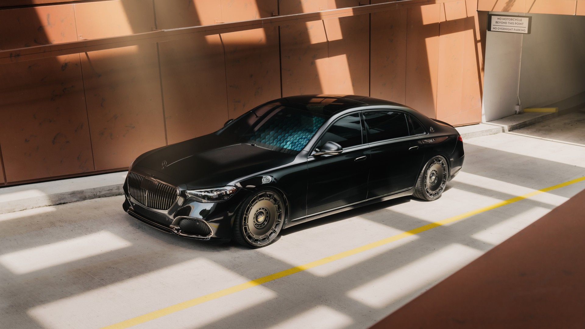 Services VIP